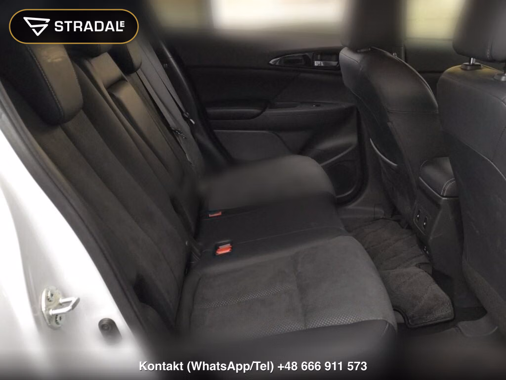 MITSUBISHI ECLIPSE CROSS 4WD P, miniaturka 7