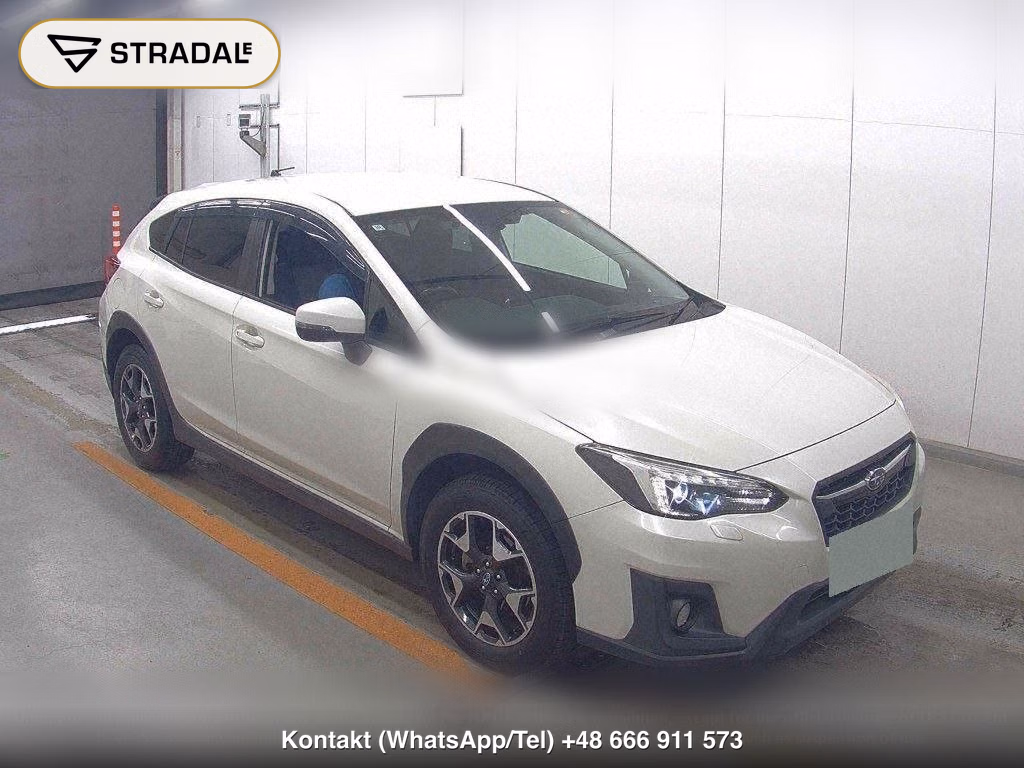 SUBARU IMPREZA XV 4WD 2.0I-L EYESIGHT, miniaturka 2