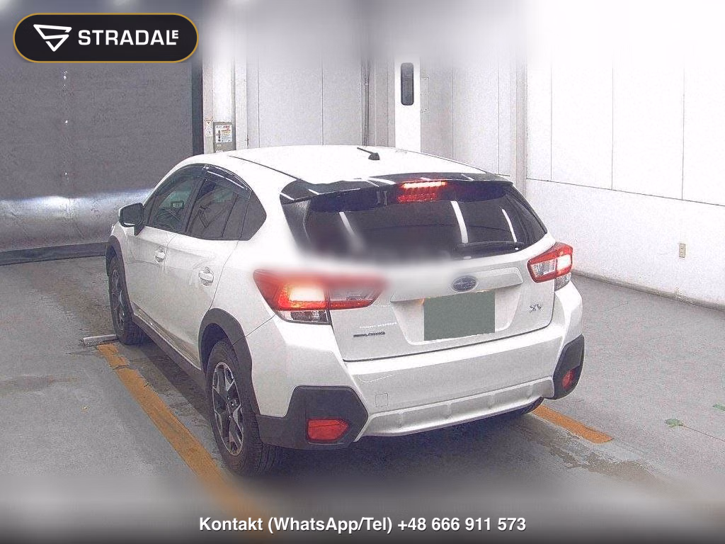 SUBARU IMPREZA XV 4WD 2.0I-L EYESIGHT, miniaturka 3