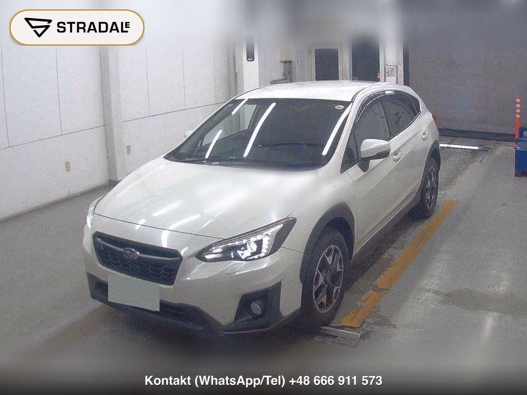 SUBARU IMPREZA XV 4WD 2.0I-L EYESIGHT, miniaturka 5