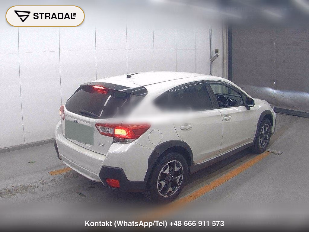 SUBARU IMPREZA XV 4WD 2.0I-L EYESIGHT, miniaturka 6