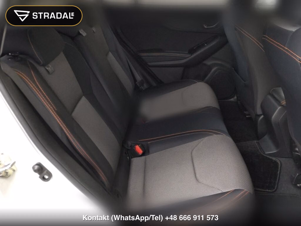 SUBARU IMPREZA XV 4WD 2.0I-L EYESIGHT, miniaturka 7