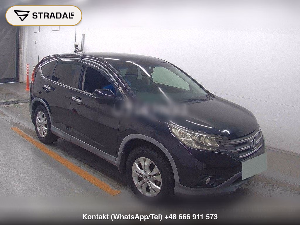 HONDA CR-V 20G, miniaturka 2
