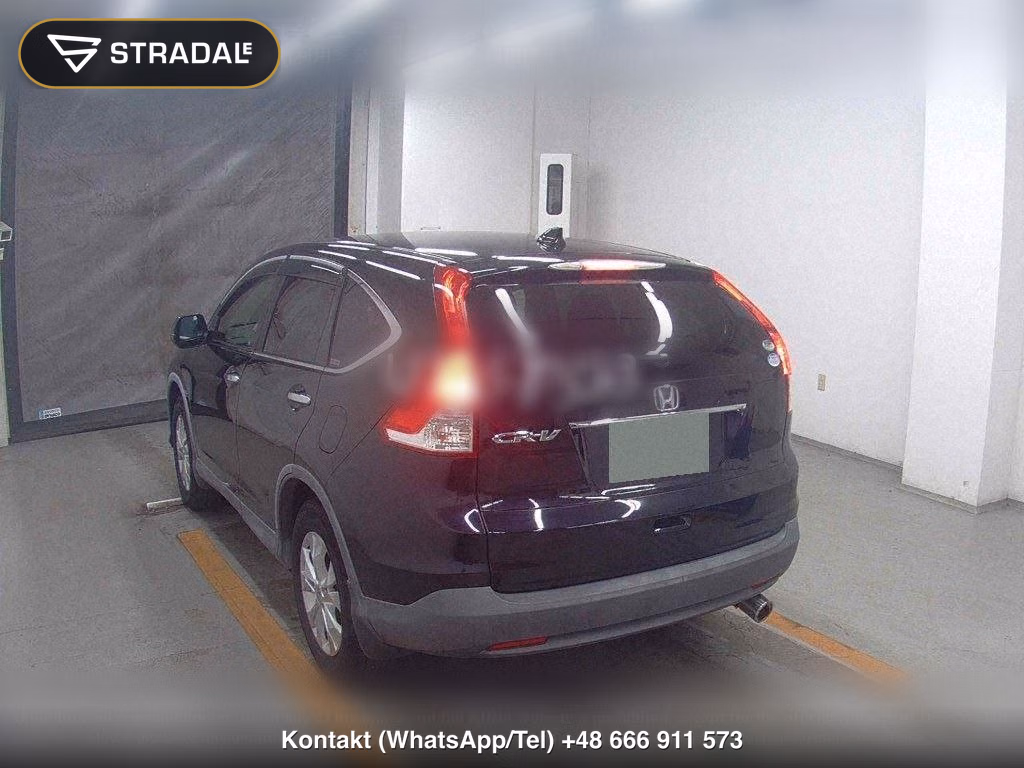 HONDA CR-V 20G, miniaturka 3
