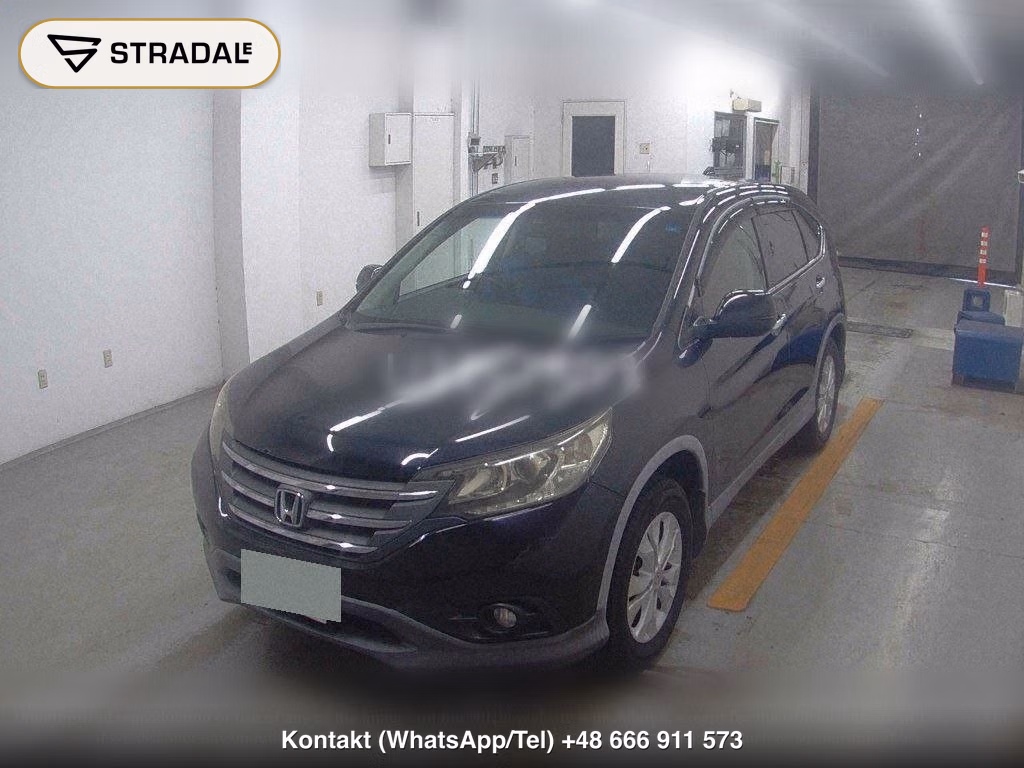 HONDA CR-V 20G, miniaturka 5
