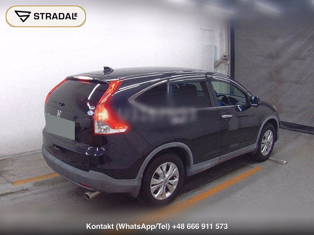 HONDA CR-V 20G, miniaturka 6