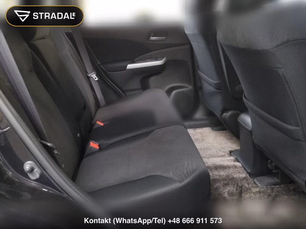 HONDA CR-V 20G, miniaturka 7