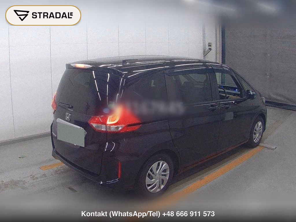 HONDA FREED G･HONDA SENSING, miniaturka 6