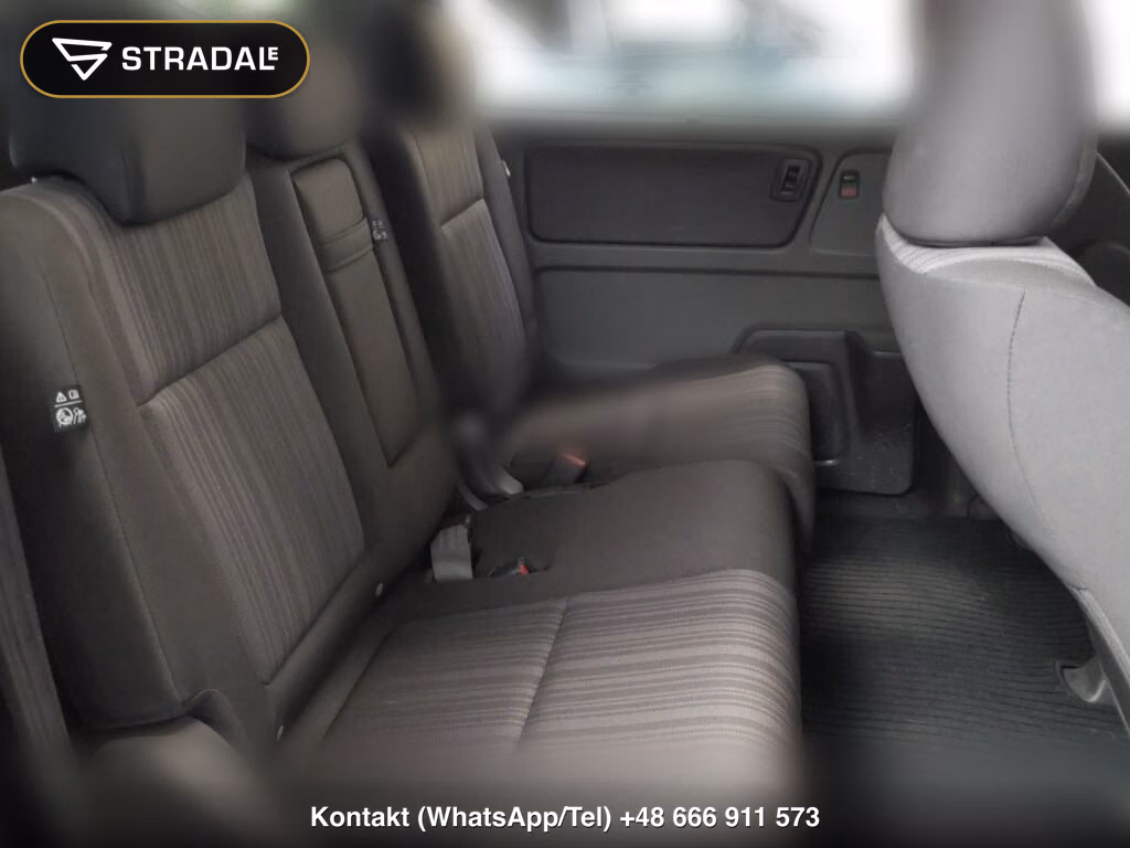 HONDA FREED G･HONDA SENSING, miniaturka 7