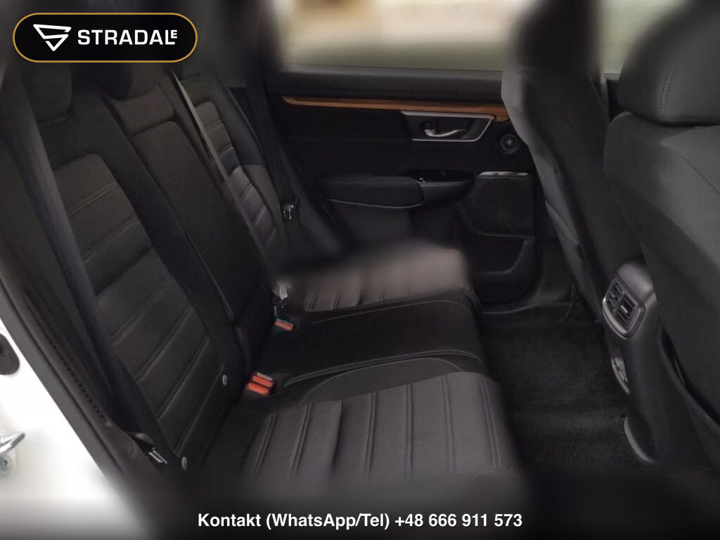 HONDA CR-V HYBRID EX, miniaturka 7