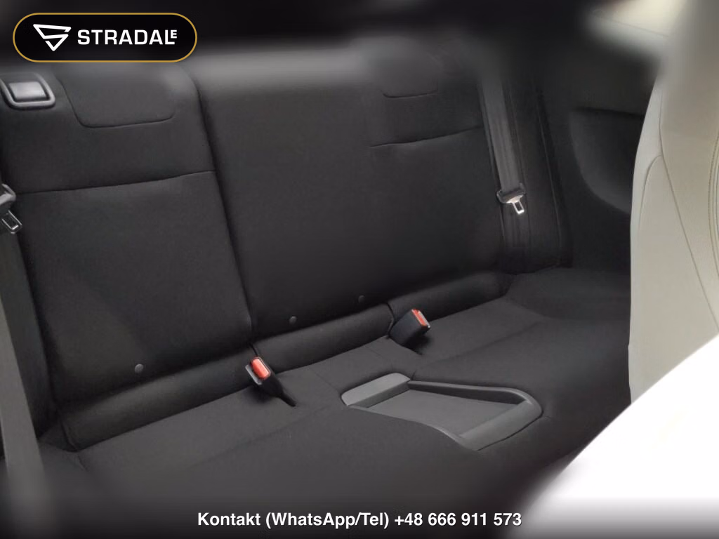 HONDA PRELUDE 3D BASE GRADE, miniaturka 7