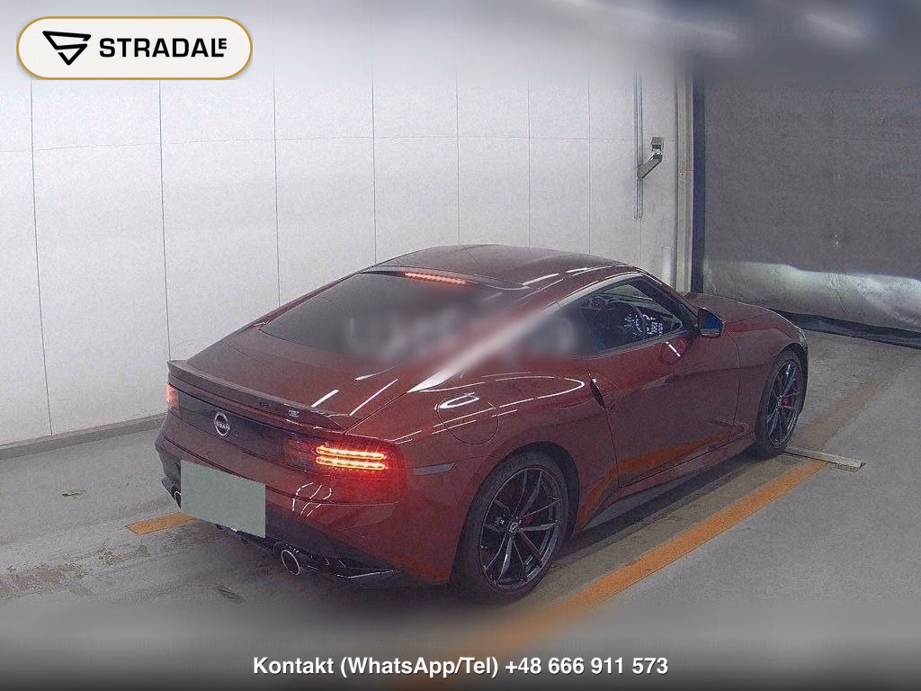 NISSAN FAIRLADY Z CP VERSION ST, miniaturka 6