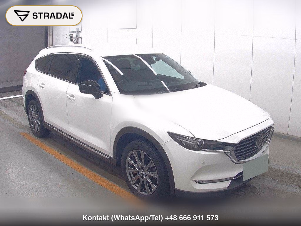MAZDA CX-8 XD L PACKAGE, miniaturka 2