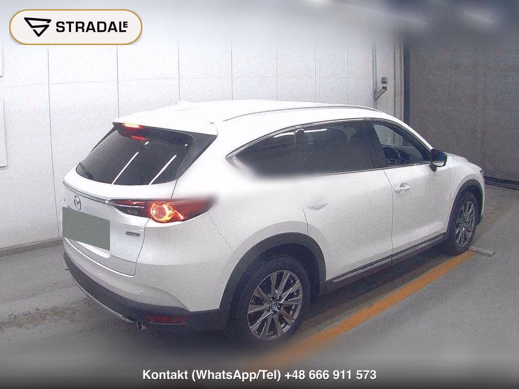 MAZDA CX-8 XD L PACKAGE, miniaturka 6
