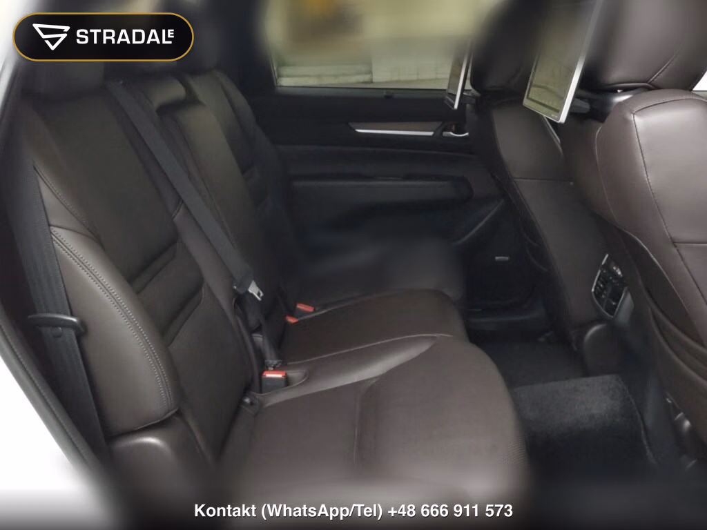 MAZDA CX-8 XD L PACKAGE, miniaturka 7
