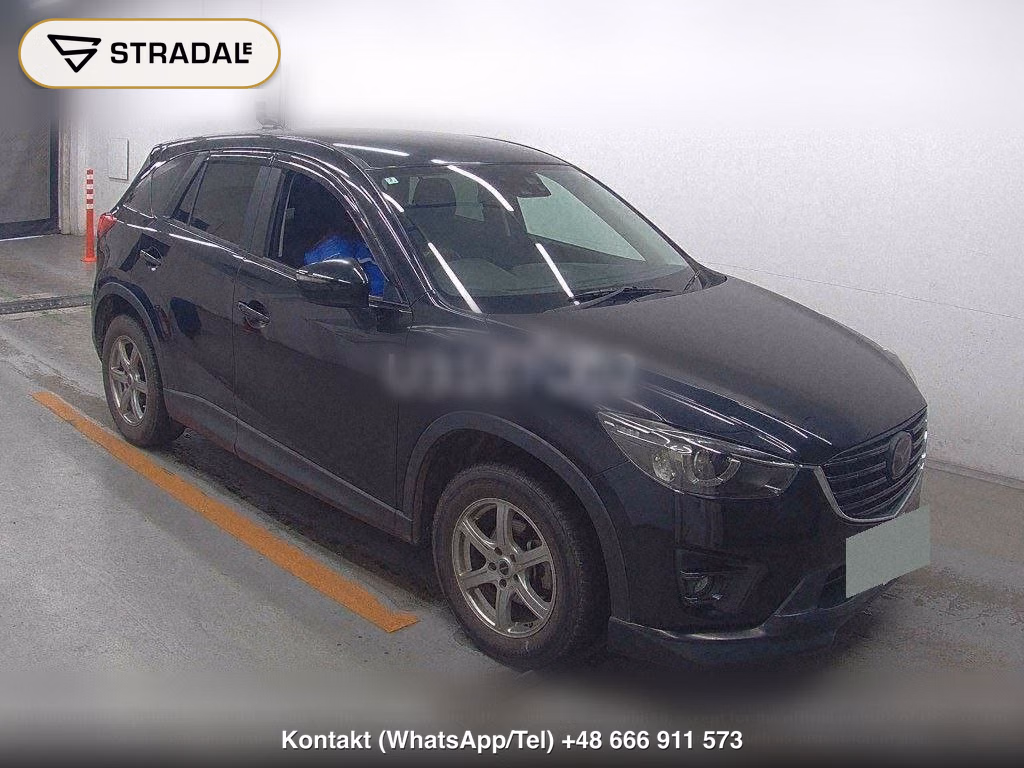 MAZDA CX-5 20S PROACTIVE, miniaturka 2