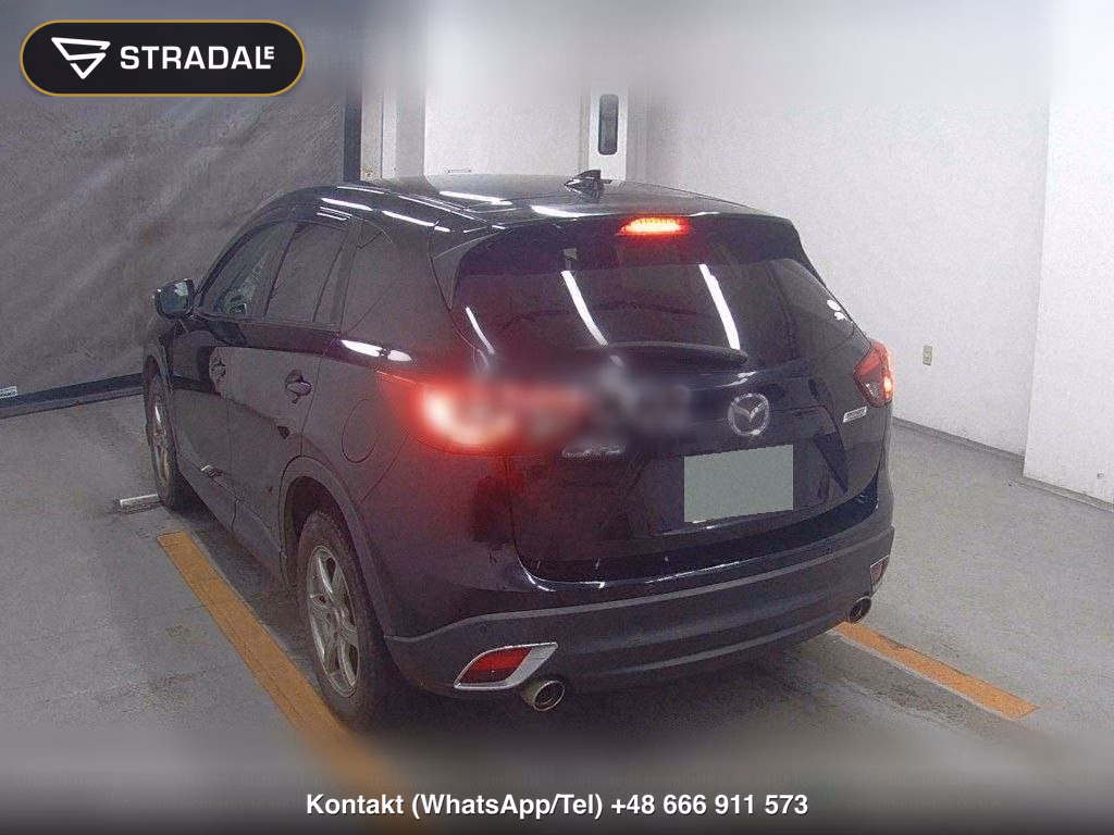 MAZDA CX-5 20S PROACTIVE, miniaturka 3