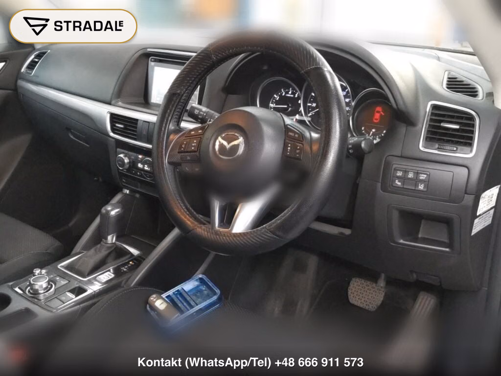 MAZDA CX-5 20S PROACTIVE, miniaturka 4