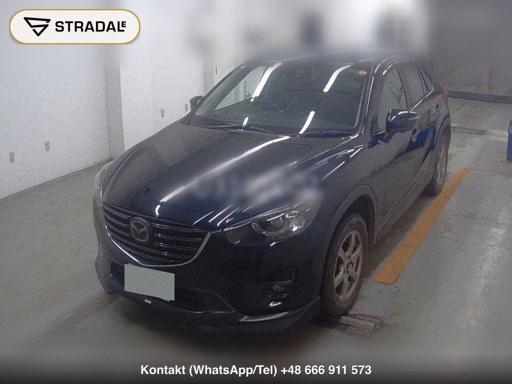 MAZDA CX-5 20S PROACTIVE, miniaturka 5