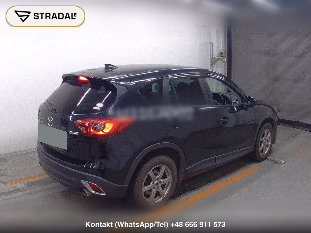 MAZDA CX-5 20S PROACTIVE, miniaturka 6