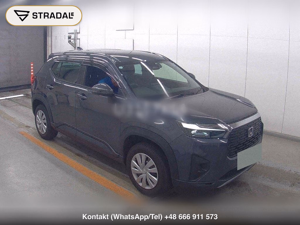 HONDA WR-V X, miniaturka 2