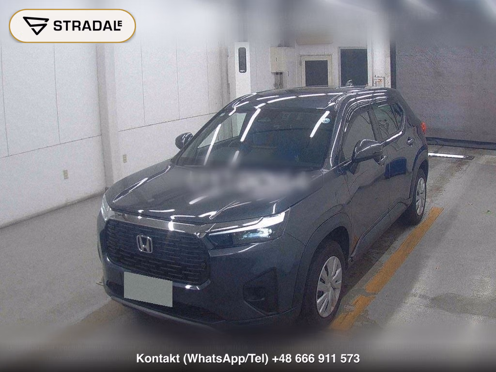HONDA WR-V X, miniaturka 5
