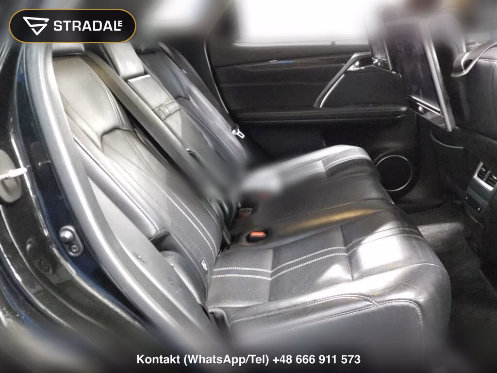 LEXUS RX RX450H VERSION L, miniaturka 7