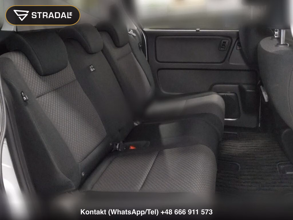 HONDA FREED PLUS HYBRID HYBRID G BLACK STYLE, miniaturka 7