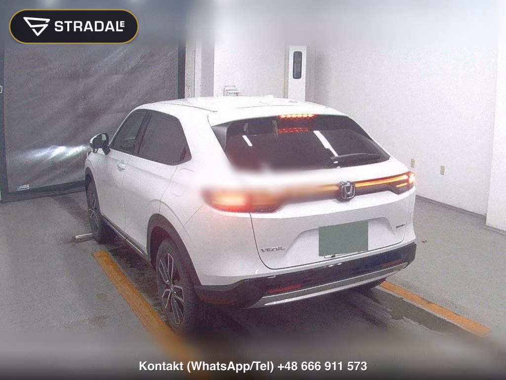 HONDA VEZEL HYBRID E:HEV Z, miniaturka 3