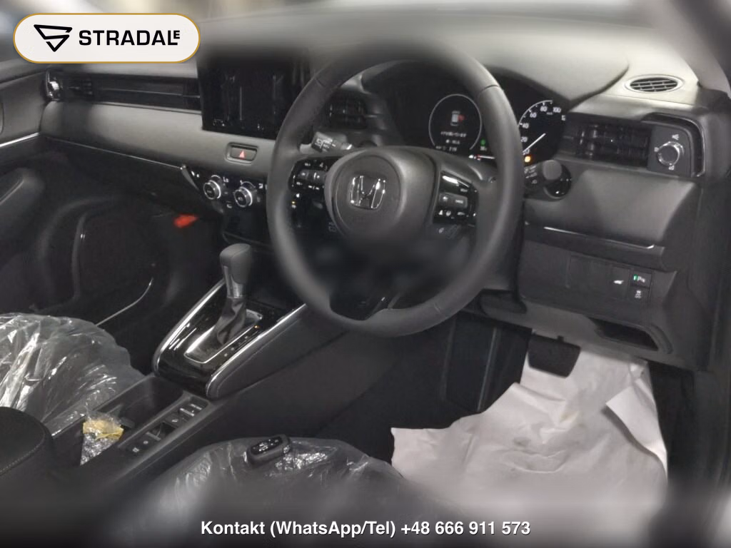 HONDA VEZEL HYBRID E:HEV Z, miniaturka 4