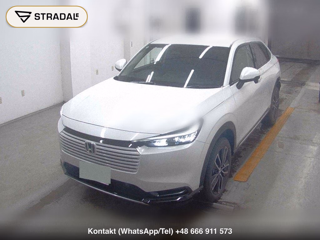 HONDA VEZEL HYBRID E:HEV Z, miniaturka 5