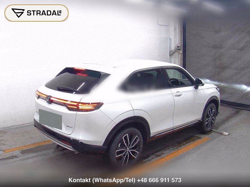 HONDA VEZEL HYBRID E:HEV Z, miniaturka 6