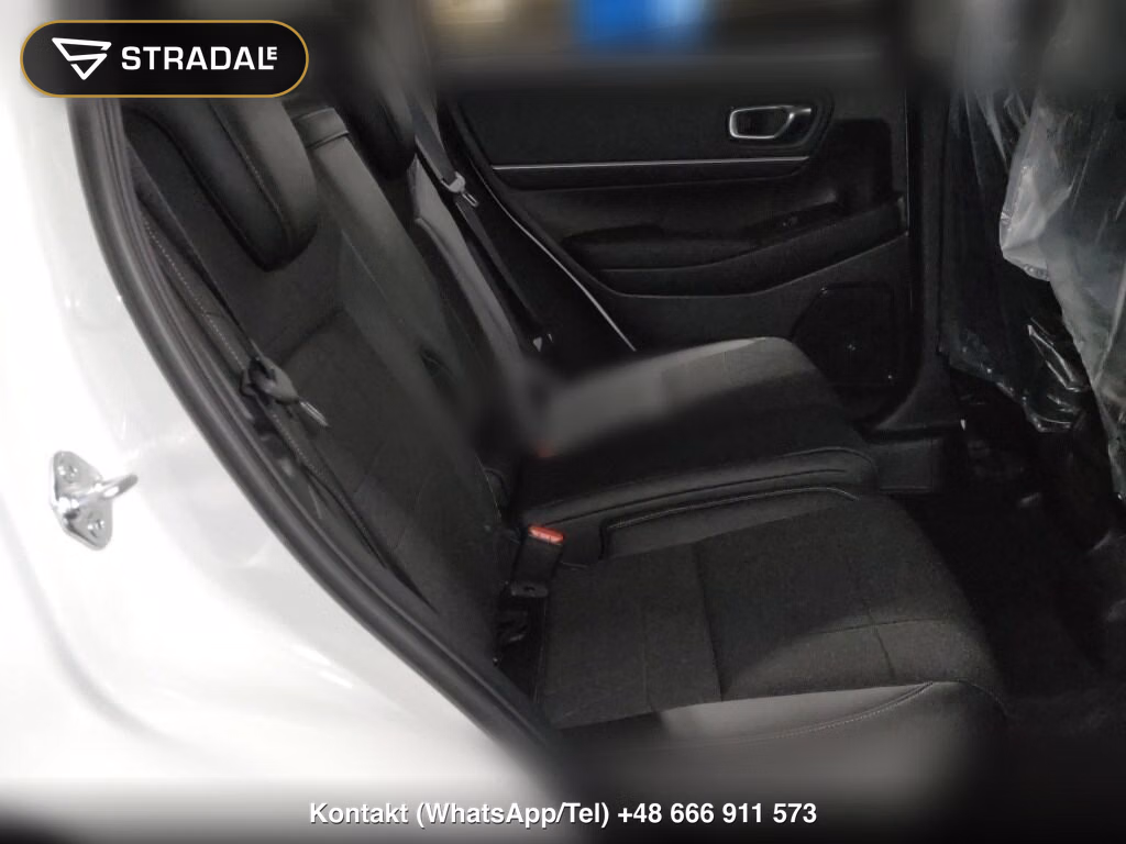 HONDA VEZEL HYBRID E:HEV Z, miniaturka 7
