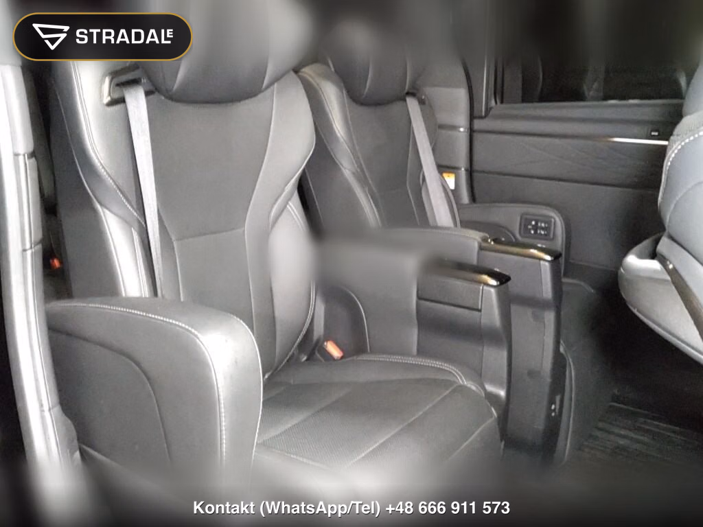 TOYOTA ALPHARD HYBRID Z, miniaturka 7