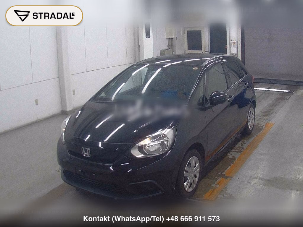 HONDA FIT BASIC, miniaturka 5
