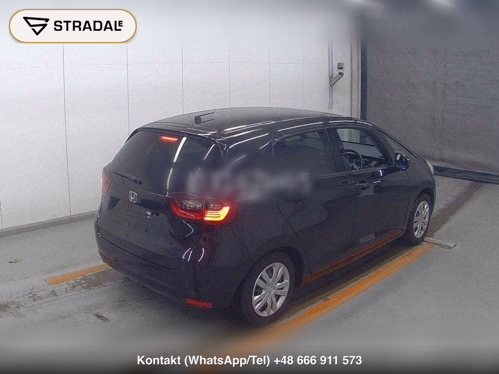 HONDA FIT BASIC, miniaturka 6