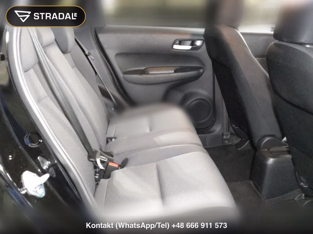 HONDA FIT BASIC, miniaturka 7