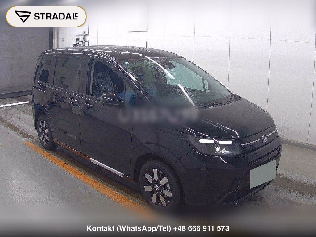 HONDA FREED AIR EX, miniaturka 2