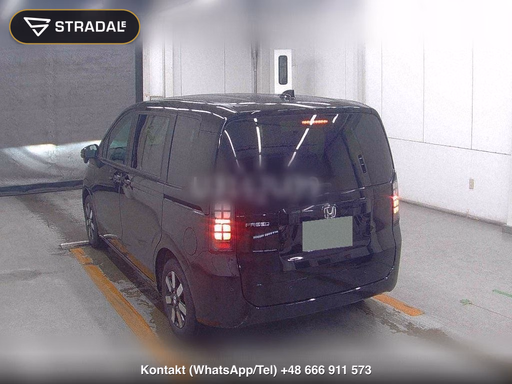HONDA FREED AIR EX, miniaturka 3