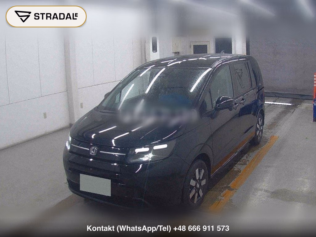 HONDA FREED AIR EX, miniaturka 5