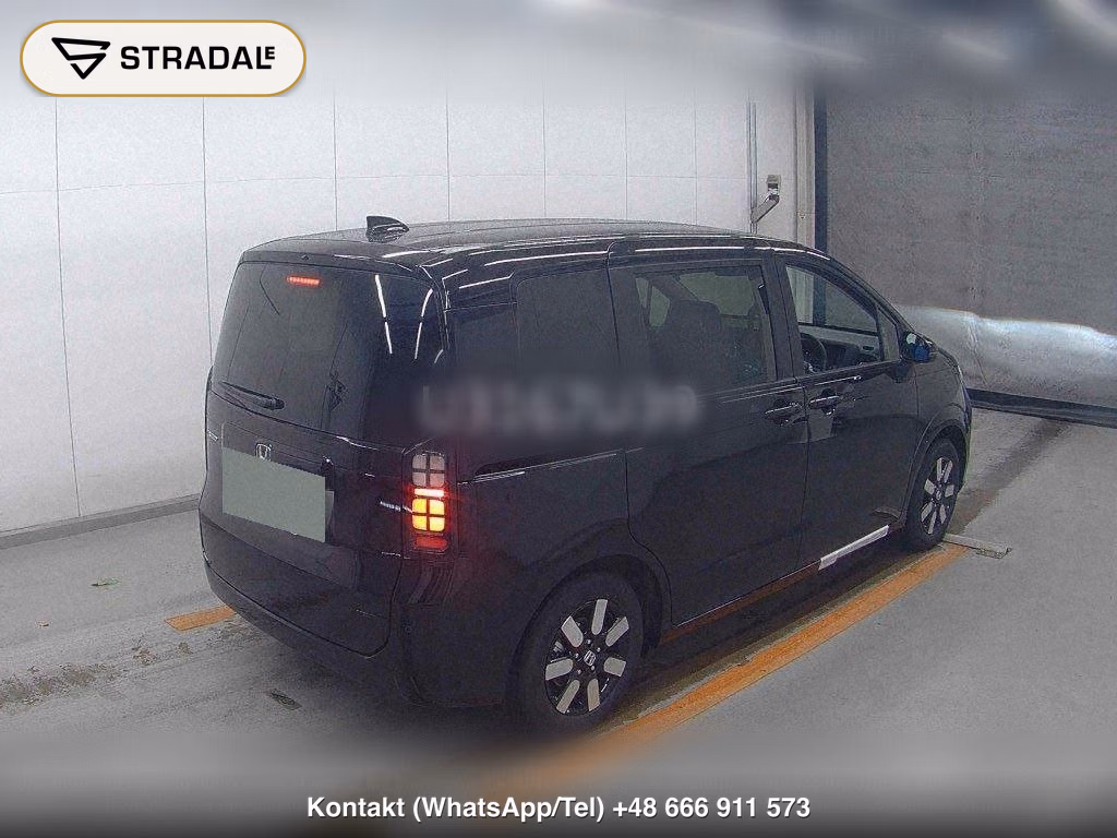HONDA FREED AIR EX, miniaturka 6