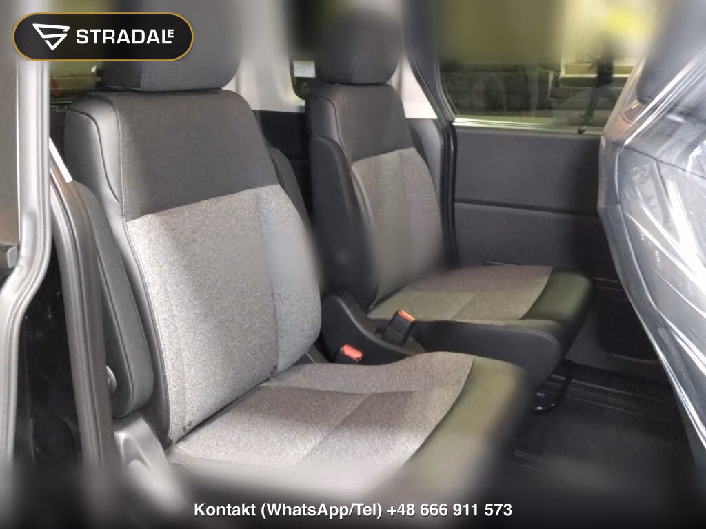 HONDA FREED AIR EX, miniaturka 7