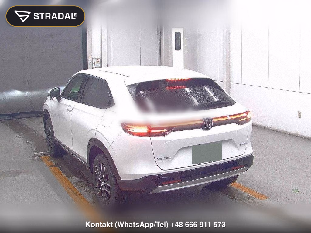 HONDA VEZEL HYBRID E:HEV Z, miniaturka 3