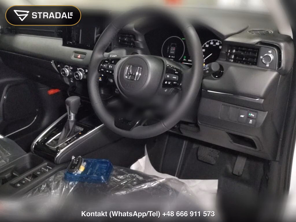 HONDA VEZEL HYBRID E:HEV Z, miniaturka 4