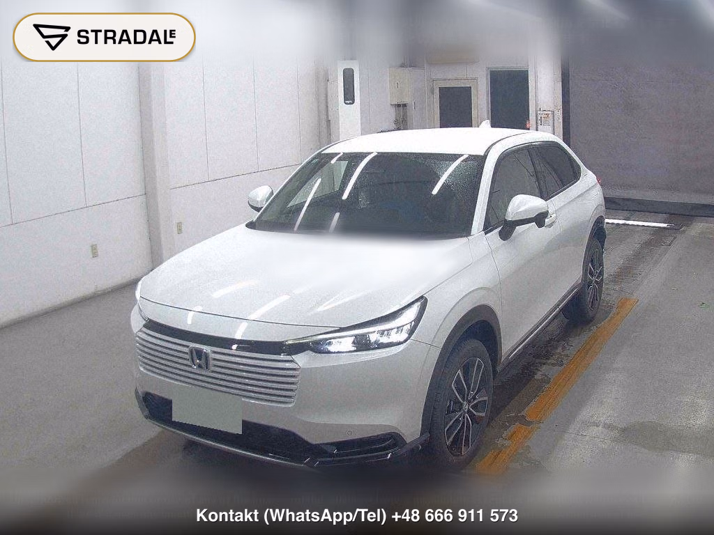 HONDA VEZEL HYBRID E:HEV Z, miniaturka 5