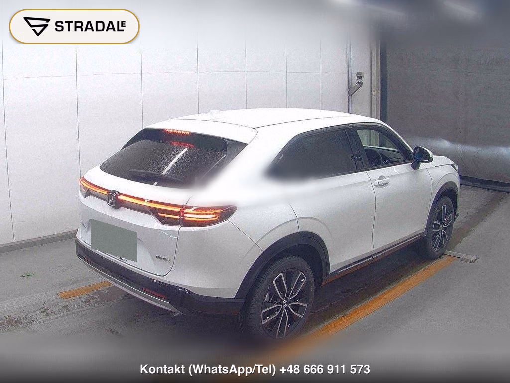 HONDA VEZEL HYBRID E:HEV Z, miniaturka 6