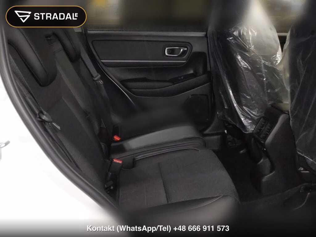 HONDA VEZEL HYBRID E:HEV Z, miniaturka 7