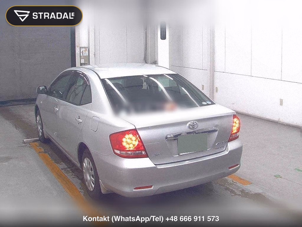 TOYOTA ALLION A15 G PACKAGE, miniaturka 3