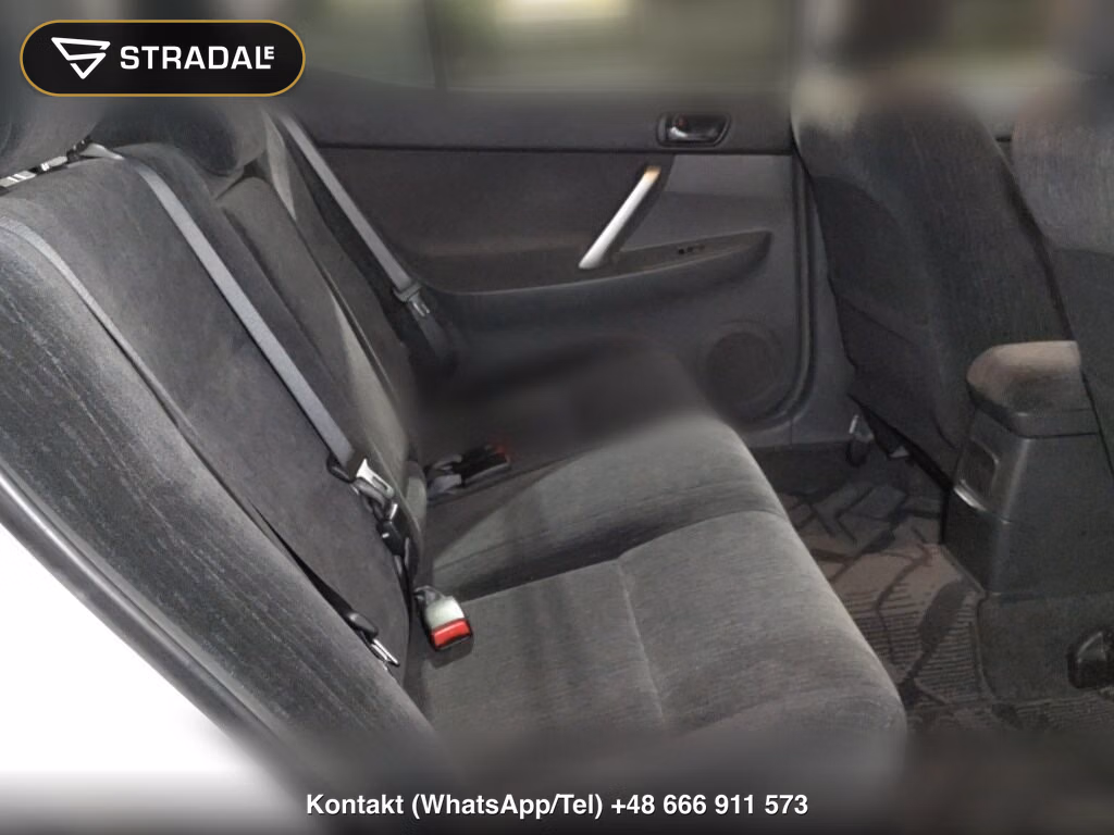 TOYOTA ALLION A15 G PACKAGE, miniaturka 7