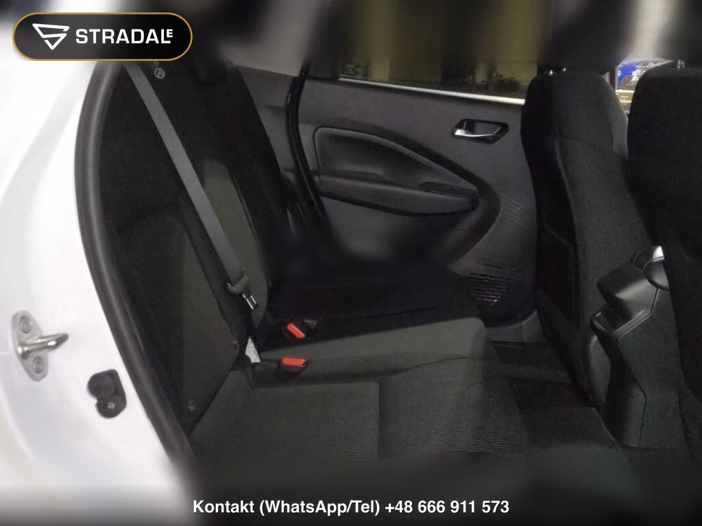 NISSAN NOTE X, miniaturka 7